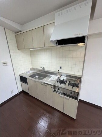 久光マンションの物件内観写真